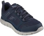 Skechers Ανδρικό Αθλητικό Track-Knochill 232001 Μπλε