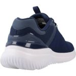 Skechers Ανδρικό Αθλητικό BOUNDER 2.0 232673 Μπλε