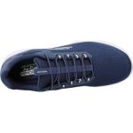Skechers Ανδρικό Αθλητικό BOUNDER 2.0 232673 Μπλε