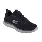 Skechers Ανδρικό Αθλητικό Summits Torre 232395 Μαύρο
