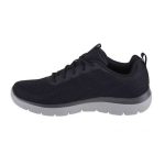 Skechers Ανδρικό Αθλητικό Summits Torre 232395 Μαύρο