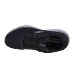 Skechers Ανδρικό Αθλητικό Summits Torre 232395 Μαύρο