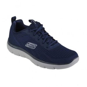 Skechers Ανδρικό Αθλητικό Summits Torre 232395 Μπλε