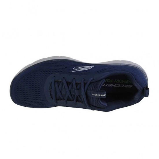 Skechers Ανδρικό Αθλητικό Summits Torre 232395 Μπλε