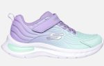 Skechers Παιδικά Sneaker Jumpers-Tech 303603L Τιρκουάζ