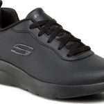 Skechers Γυναικείο Ανατομικό  Sneaker  Dynamight 2.0 88888368 Μαύρο