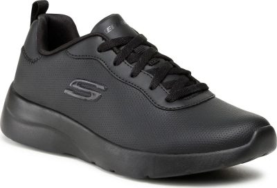 Skechers Γυναικείο Ανατομικό  Sneaker  Dynamight 2.0 88888368 Μαύρο