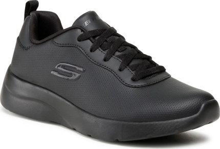 Skechers Γυναικείο Ανατομικό  Sneaker  Dynamight 2.0 88888368 Μαύρο