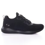 Skechers Γυναικείο αθλητικό Bobs sport tough talk 32504 bbk