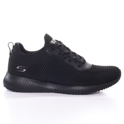Skechers Γυναικείο αθλητικό Bobs sport tough talk 32504 bbk