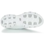 Skechers Γυναικείο Ανατομικό Sneaker D' LITES 11931 Λευκό