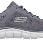 Skechers Ανδρικό Αθλητικό 232698 Γκρι