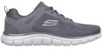 Skechers Ανδρικό Αθλητικό 232698 Γκρι