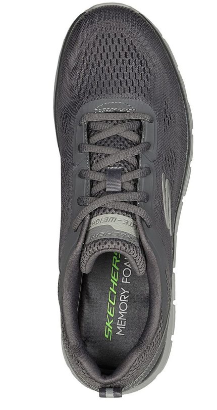 Skechers Ανδρικό Αθλητικό 232698 Γκρι