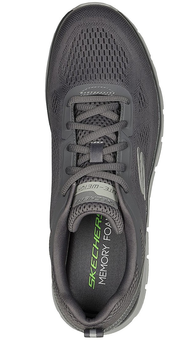 Skechers Ανδρικό Αθλητικό 232698 Γκρι