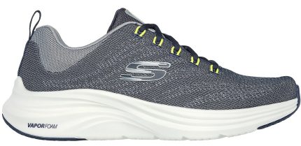 Skechers Ανδρικό Αθλητικό Vapor Foam - Varien 232626 Μπλε