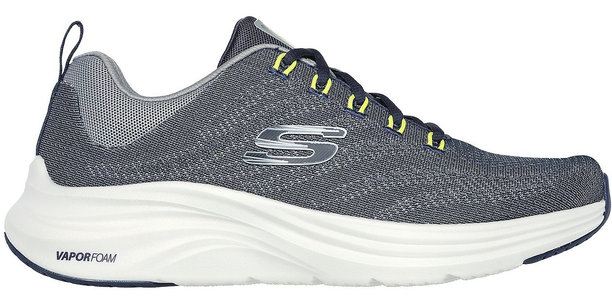 Skechers Ανδρικό Αθλητικό Vapor Foam - Varien 232626 Μπλε