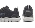 Skechers Ανδρικό Αθλητικό Track Ripkent 232399 Σκούρο Μπλε