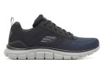Skechers Ανδρικό Αθλητικό Track Ripkent 232399 Σκούρο Μπλε
