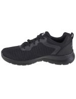 Skechers Γυναικείο Ανατομικό Engineered Bountiful-Quick Path 12607 Μαύρο
