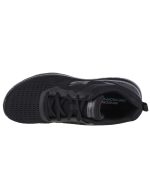 Skechers Γυναικείο Ανατομικό Engineered Bountiful-Quick Path 12607 Μαύρο