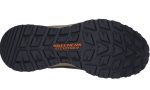 Skechers Ανδρικά Sneakers Slade Ultra Peralto Δερμάτινο 210925 Cocoa Καφέ