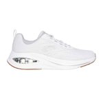 Skechers Γυναικείο Αθλητικό Air Meta - NEUTRAL AIR 150074 Λευκό 