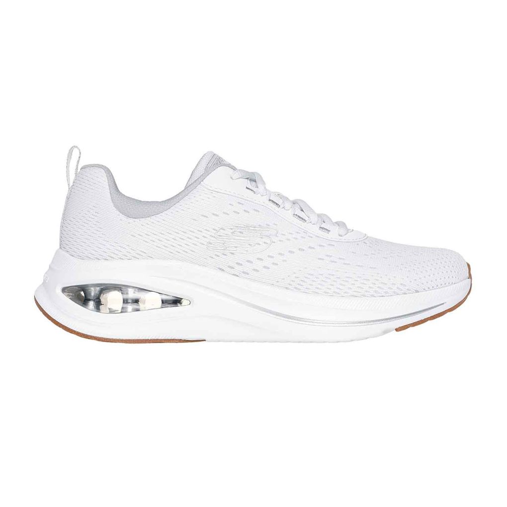 Skechers Γυναικείο Αθλητικό Air Meta - NEUTRAL AIR 150074 Λευκό