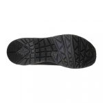 Skechers Γυναικείο Sneaker Uno Stand On Air 73690 Μαύρο