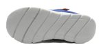 Skechers Παιδικό Sneaker Για Αγόρια 407303N BLOR Comfy Flex-Ruzo Μπλε