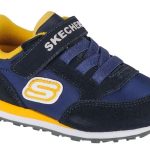 Skechers Παιδικό Sneaker για Αγόρια 97366N  μπλε