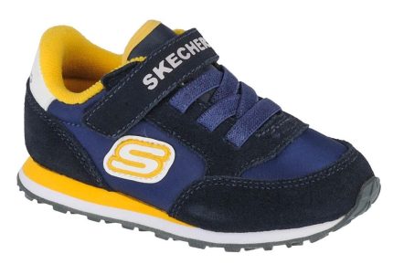 Skechers Παιδικό Sneaker για Αγόρια 97366N  μπλε