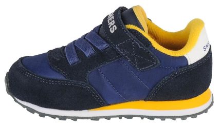 Skechers Παιδικό Sneaker για Αγόρια 97366N μπλε