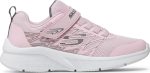 Skechers Παιδικό Αθλητικό Για Κορίτσια Microspec - Bold Delight 302468 Ροζ