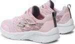 Skechers Παιδικό Αθλητικό Για Κορίτσια Microspec - Bold Delight 302468 Ροζ