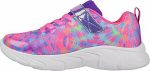 Skechers Dynamic Dash Vivid Paint 302484L Prmt Πολύχρωμο