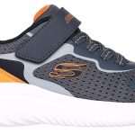 Skechers Παιδικά Sneaker Running Bounder 2.0  403902L Γκρι