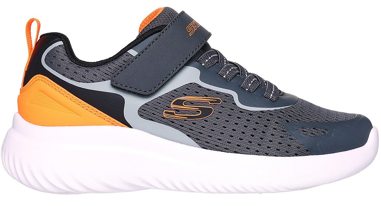 Skechers Παιδικά Sneaker Running Bounder 2.0  403902L Γκρι