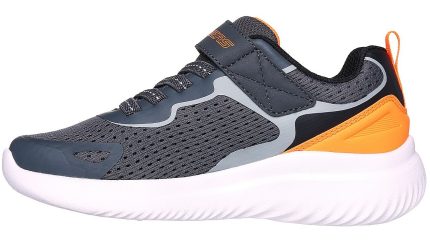 Skechers Παιδικά Sneaker Running Bounder 2.0 403902L Γκρι