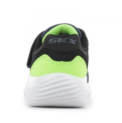 Skechers Παιδικά Sneaker Για Τρέξιμο PS Bounder 403908L Μπλε