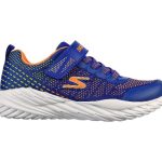 Skechers Παιδικά Sneaker για Αγόρια Nitro Sprint  403753L Μπλε