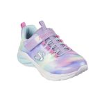Skechers Παιδικά Sneakers COASTLINE 303590L LVMT Λιλά