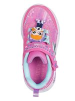 Skechers Παιδικά Sneaker SNUGGLE SNEAKS 302214N Φούξια
