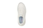 Skechers Γυναικεία Sneakers Bobs Squad Chaos-Face Off 117209  Λευκό