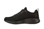 Skechers Γυναικεία Sneakers Bobs Squad Chaos-Face Off 117209 Μαύρο