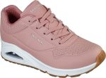 Skechers Uno Stand On Air Γυναικεία Αθλητικά 73690 ROS