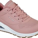 Skechers Uno Stand On Air Γυναικεία Αθλητικά 73690 ROS