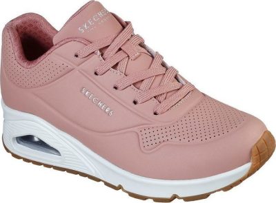 Skechers Uno Stand On Air Γυναικεία Αθλητικά 73690 ROS