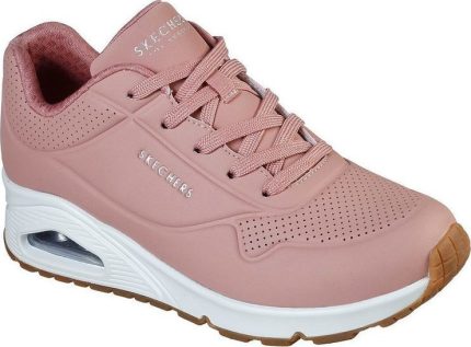 Skechers Uno Stand On Air Γυναικεία Αθλητικά 73690 ROS