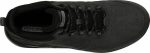 Skechers Ανδρικό Ανατομικό Μποτάκι ULTRA FLEX 2.0 - ALCREST 52780 Μαύρο